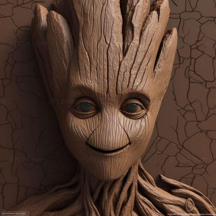 Groot 4